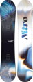 NITRO snowboard LECTRA LEAF CAM-OUT