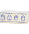 SK8MAFIA vosk SKATE WAX BUTTER  white