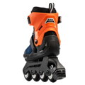 Rollerblade MICROBLADE midnightblue/warmorange