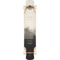 GLOBE longboard Geminon XL 47 Spray Wave/Black Copper