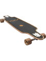 GLOBE longboard SPEARPOINT - 40 Cork/Zagged