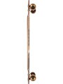 GLOBE longboard SPEARPOINT - 40 Cork/Zagged