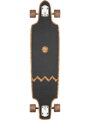 GLOBE longboard SPEARPOINT - 40 Cork/Zagged