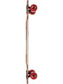 GLOBE longboard Geminon 35 Walnut/Cockatoo