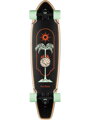 GLOBE longboard The All-Time 35 Skewered