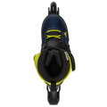 Rollerblade MICROBLADE 3WD BLUE royal/lime
