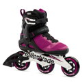 Rollerblade MACROBLADE 100 3WD W violet / black