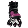 Rollerblade MACROBLADE 100 3WD W violet / black