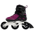 Rollerblade MACROBLADE 100 3WD W violet / black