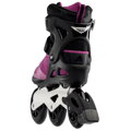 Rollerblade MACROBLADE 100 3WD W violet / black