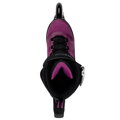 Rollerblade MACROBLADE 100 3WD W violet / black
