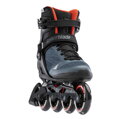 Rollerblade MACROBLADE 90 orion blue / spicy orange