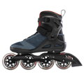 Rollerblade MACROBLADE 90 orion blue / spicy orange
