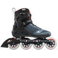 Rollerblade MACROBLADE 90 orion blue / spicy orange