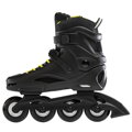 Rollerblade RB CRUISER black/neon yellow