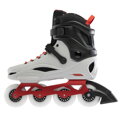Rollerblade RB PRO X grey / warm red