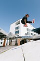 Rollerblade RB PRO X grey / warm red
