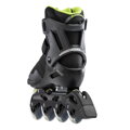 Rollerblade SPARK 90 black / lime