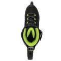 Rollerblade SPARK 90 black / lime