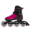 Rollerblade SPARK 90 W raspberry/black