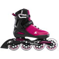 Rollerblade SPARK 90 W raspberry/black