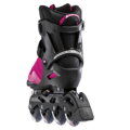 Rollerblade SPARK 90 W raspberry/black