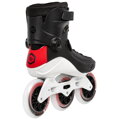 Powerslide SWELL STELLAR 110 black/white