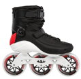 Powerslide SWELL STELLAR 110 black/white