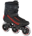 Powerslide SWELL 100 TRINITY black