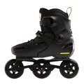 Rollerblade APEX 3WD black/lime