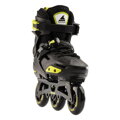 Rollerblade APEX 3WD black/lime