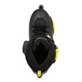 Rollerblade APEX 3WD black/lime