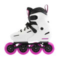 Rollerblade APEX G white/pink