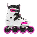 Rollerblade APEX G white/pink