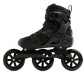 Rollerblade MACROBLADE 110 3WD W black/orchid
