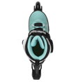 Rollerblade MICROBLADE 3WD G aqua/white