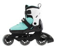 Rollerblade MICROBLADE 3WD G aqua/white