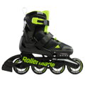 Rollerblade MICROBLADE black /green