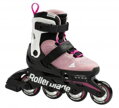 Rollerblade MICROBLADE G pink/white