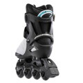 Rollerblade SPARK 80 W Grey/Turquoise
