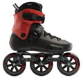 Rollerblade TWISTER 110 3WD black/red 