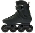 Rollerblade TWISTER XT black/lime