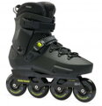 Rollerblade TWISTER XT black/lime