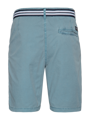 PROTEST pánske šortky FAN washed blue
