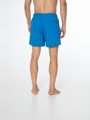 PROTEST pánske boardshorts FASTER medium blue
