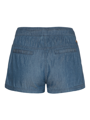 PROTEST šortky FOUNTAIN denim