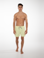 PROTEST pánske boardshorts SHARIF afterglow