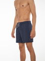 PROTEST pánske boardshorts SHARIF ground blue