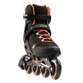 Rollerblade SIRIO 84 W black/coral