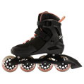 Rollerblade SIRIO 84 W black/coral